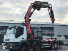 Iveco Trakker 380