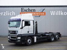 MAN TGX