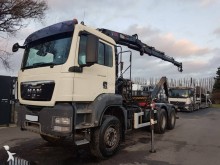 MAN TGS 33.400