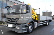 Mercedes Axor 2533