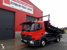 Mercedes Atego 923