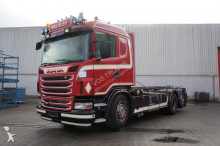 Scania G 480
