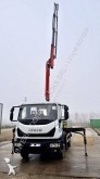 Iveco Eurocargo 120E22