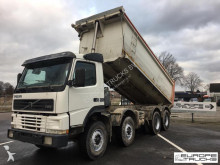 Volvo FM12 420