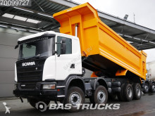 Scania G 400