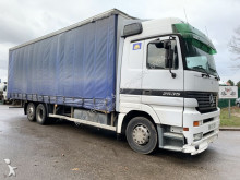 Mercedes Actros 2535