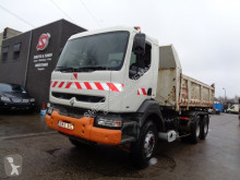 Renault Kerax 340
