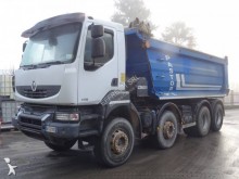 Renault Kerax 450