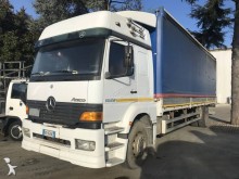 Mercedes Atego 1828
