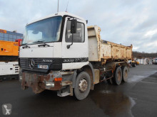 Mercedes Actros 3331