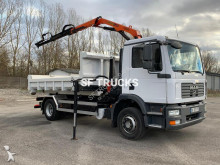 MAN TGM 15.240