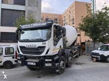 Iveco Trakker AD 340 TB 40