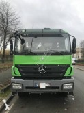 Mercedes Axor 1829 NL