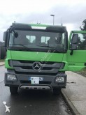 Mercedes Actros 2636