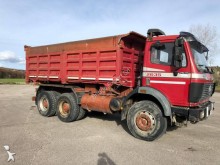 Mercedes Actros 2635