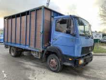 Mercedes Ecoliner 814