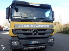 Mercedes Actros 4146