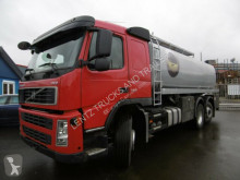 camion citerne occasion