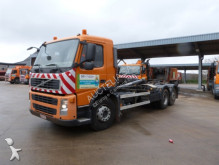 ciężarówka Volvo FMFH 62 L B.OE4