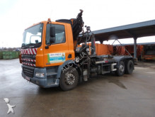 DAF 85