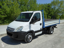 camion ribaltabile Iveco