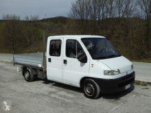 camion piattaforma Fiat