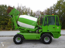 vrachtwagen Merlo DBM 3500 EV