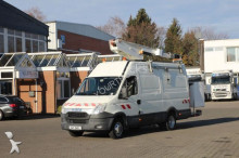 gebrauchter LKW Arbeitsbühne