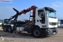 camion scarrabile Renault