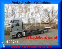 MAN MAN TGX 18.440 LL mit LBW truck