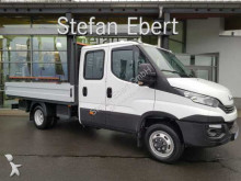 Iveco tarp truck