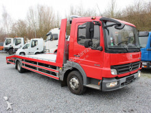 gebrauchter Autotransporter