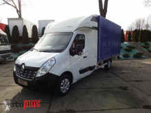 ciężarówka Renault