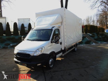 ciężarówka Iveco