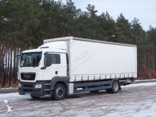 camión MAN TGS 18.320
