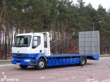 camion Renault MIDLUM 270 DCI