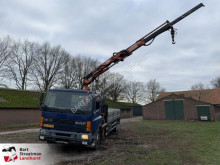 DAF truck