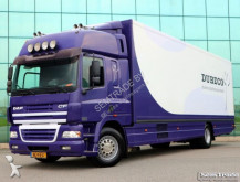 DAF refrigerated truck