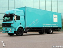camion nc MERCEDES-BENZ - SK 1838L