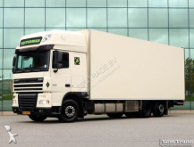 DAF FAR XF105.460 SSC truck