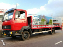 tweedehands vrachtwagen autotransporter
