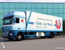 used refrigerated truck