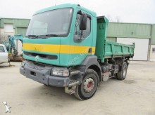 Renault Kerax 260