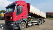 Iveco Stralis 260 S 48
