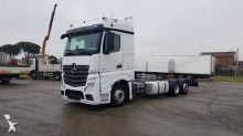 Mercedes Actros 2545