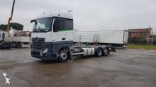 Mercedes Actros 2545