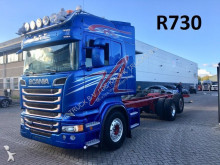 Scania R 730