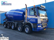 tweedehands vrachtwagen beton molen / Mixer