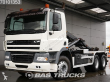 DAF CF85
