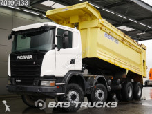 Scania G 400